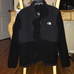 The North Face Fleece